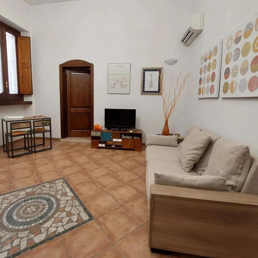 Nel Cuore Del Barocco Lecce Exterior foto