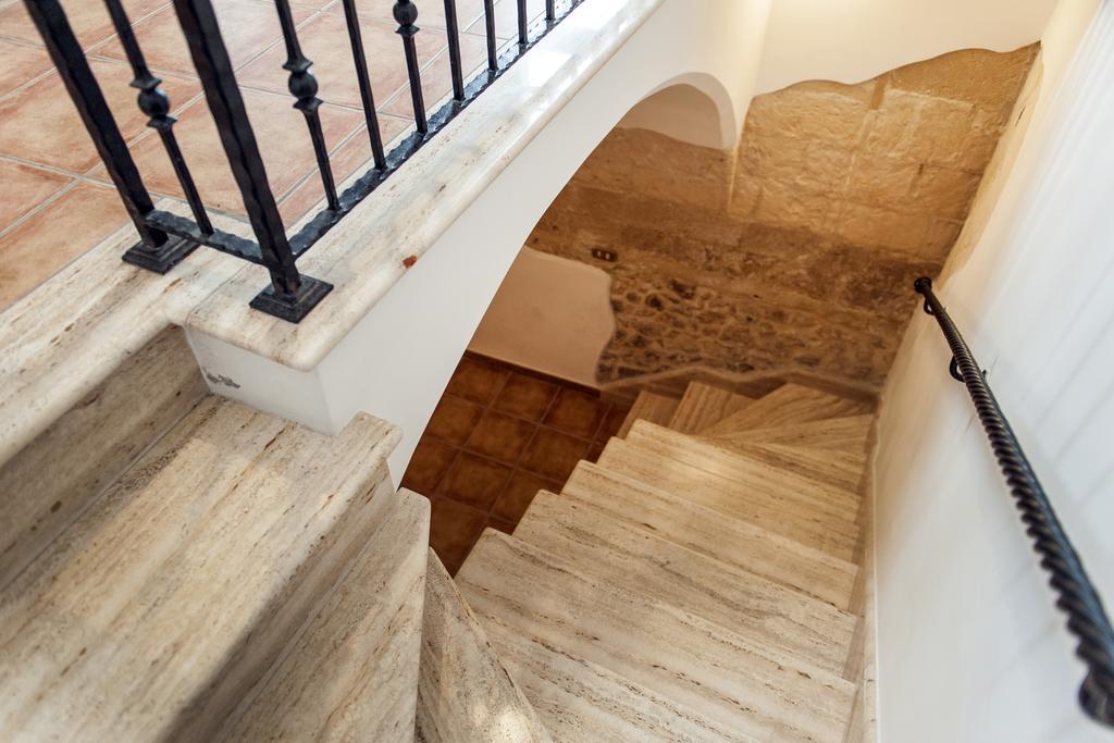 Nel Cuore Del Barocco Lecce Exterior foto