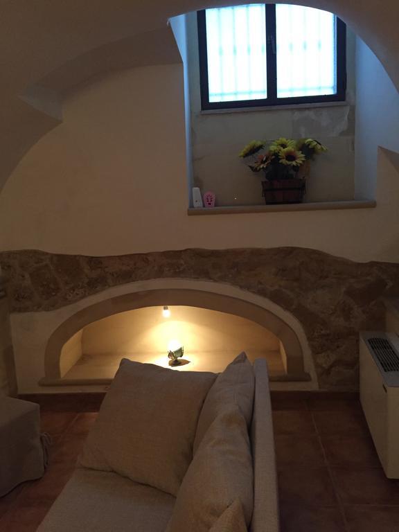 Nel Cuore Del Barocco Lecce Exterior foto