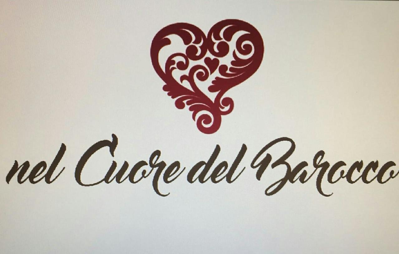 Nel Cuore Del Barocco Lecce Exterior foto